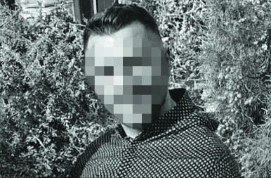 MESEC DANA SVI TRAŽILI SRĐANA Tužan kraj potrage  